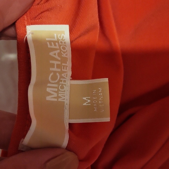 Michael Kors blouse - Picture 3 of 7